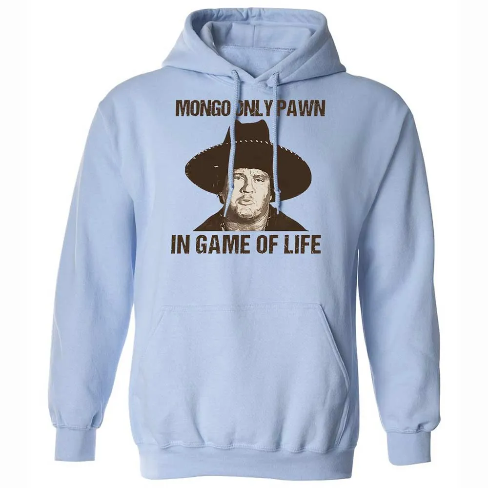 Classic Unisex Hoodie - 5NRQQE6Z - Light Blue - 5
