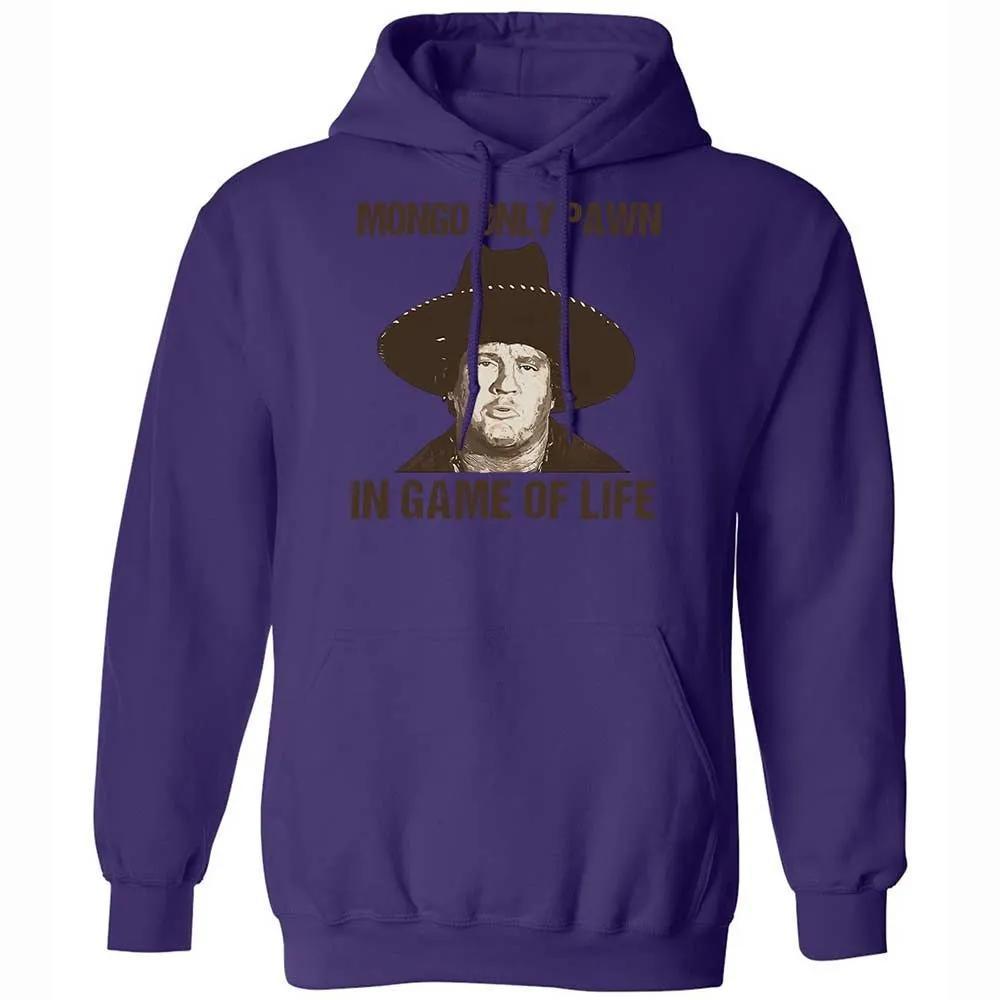 Classic Unisex Hoodie - 5NRQQE6Z - Purple - 10