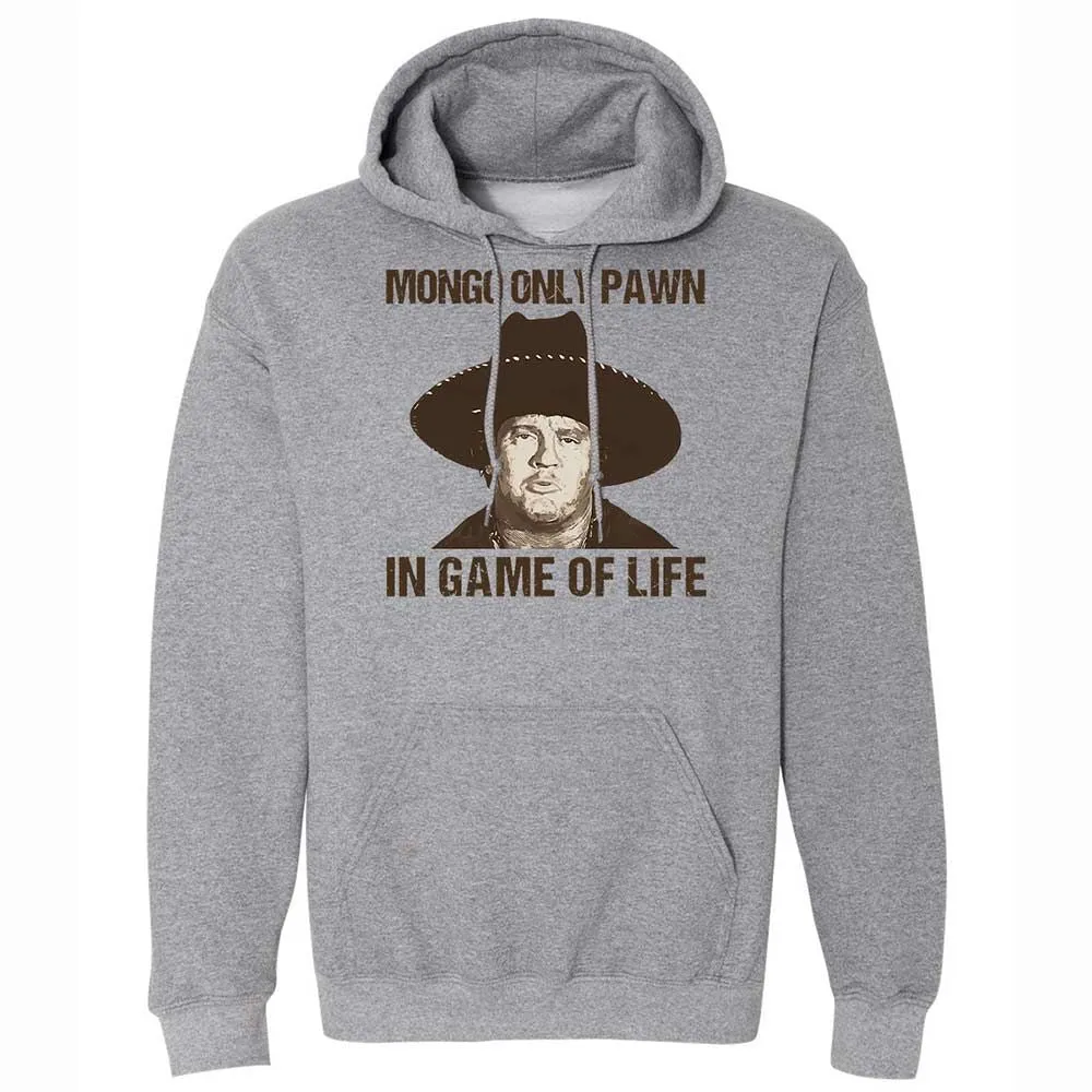 Classic Unisex Hoodie - 5NRQQE6Z - Graphite Heather - 17
