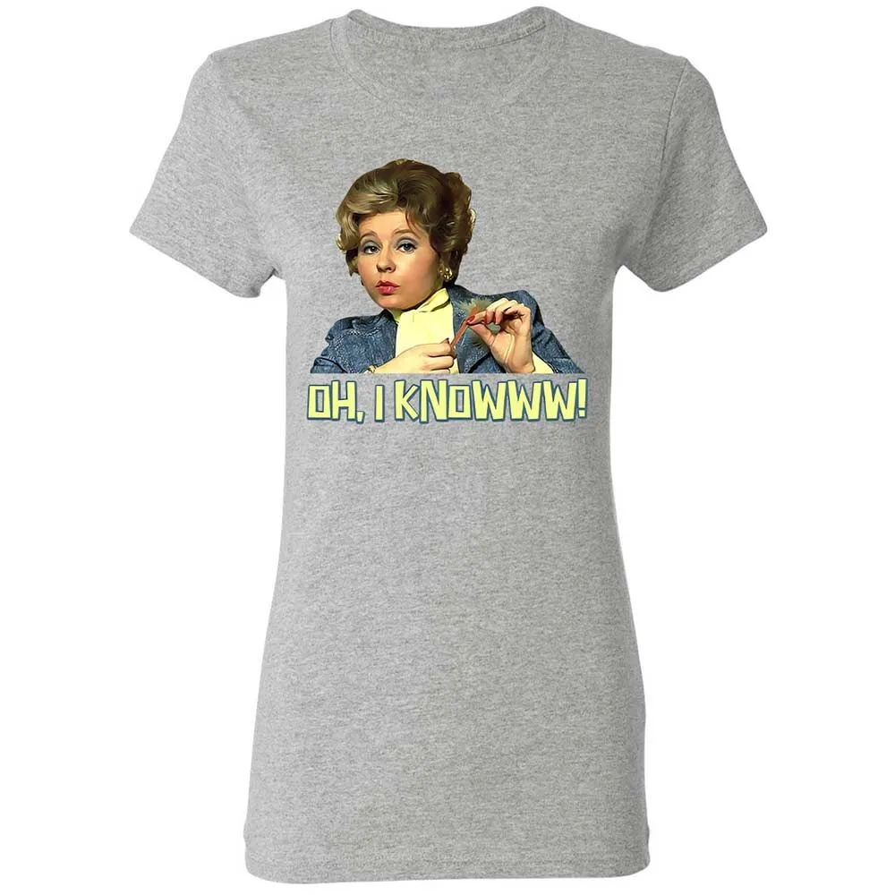 Women's T-Shirt - AYXXLGYS - Sport Grey - 2