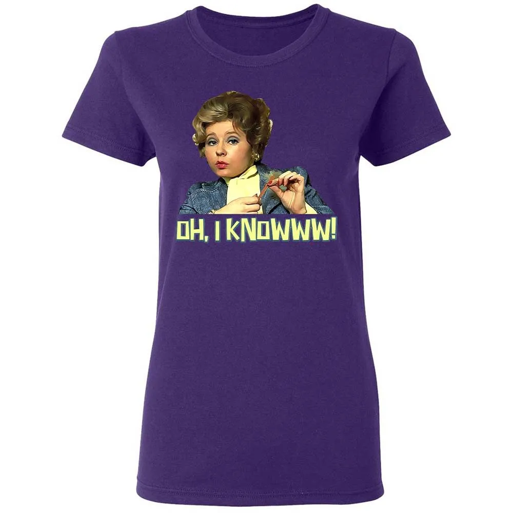 Women's T-Shirt - AYXXLGYS - Purple - 11