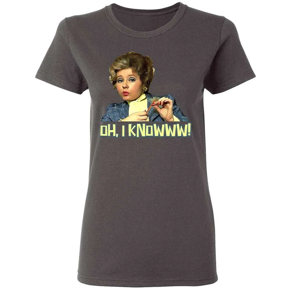 Women's T-Shirt - AYXXLGYS - Charcoal - 15