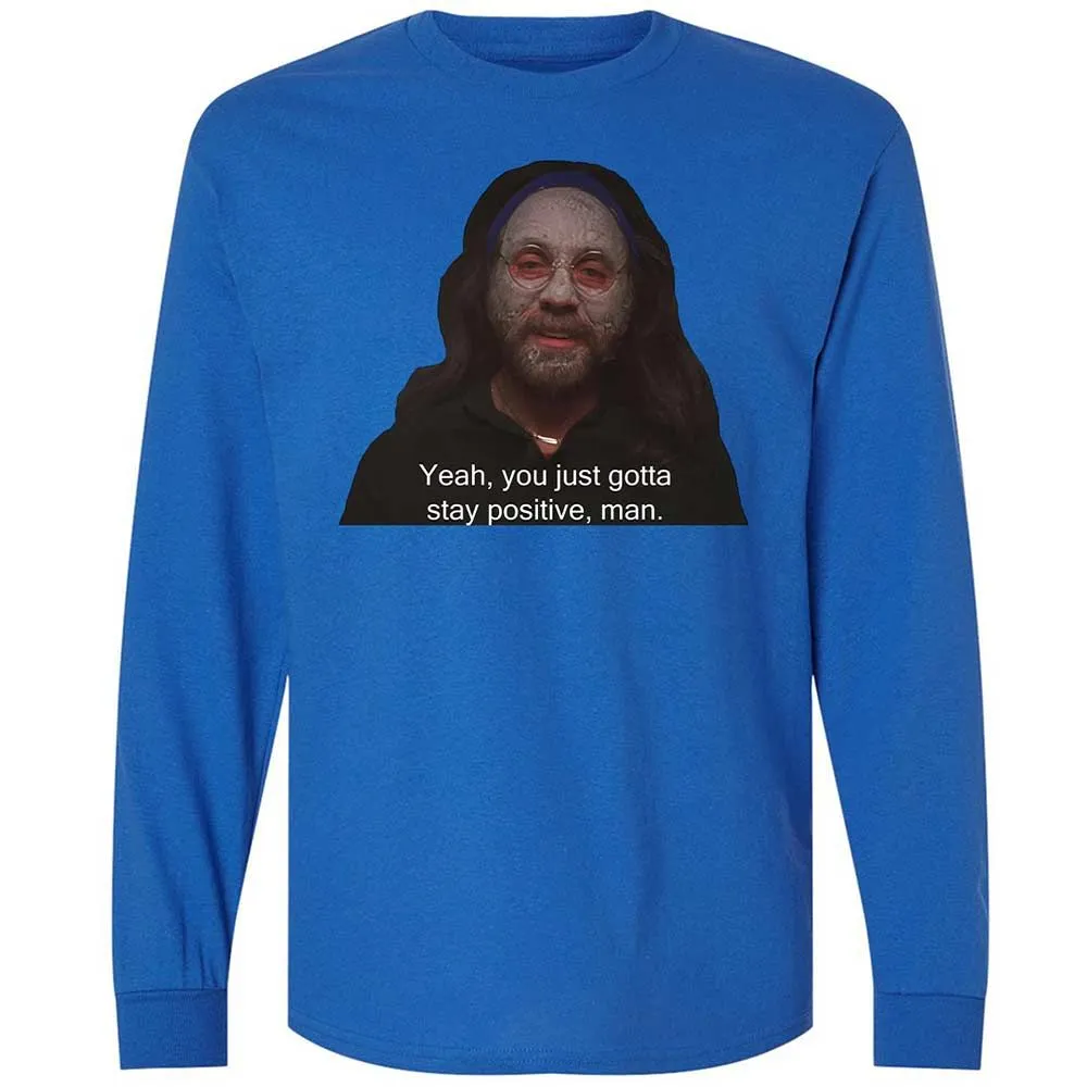 Long Sleeve T-Shirt - KBSHAWPF - Royal - 7
