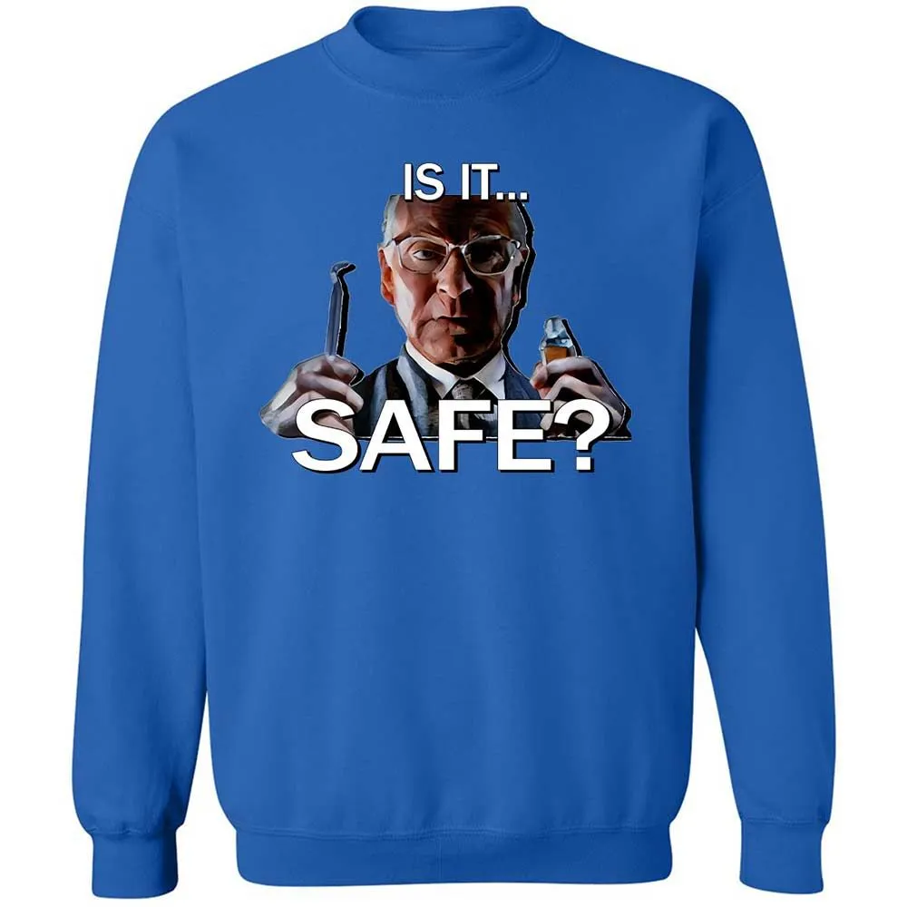 Classic Unisex Sweatshirt - 7YAG8RVT - Royal - 6