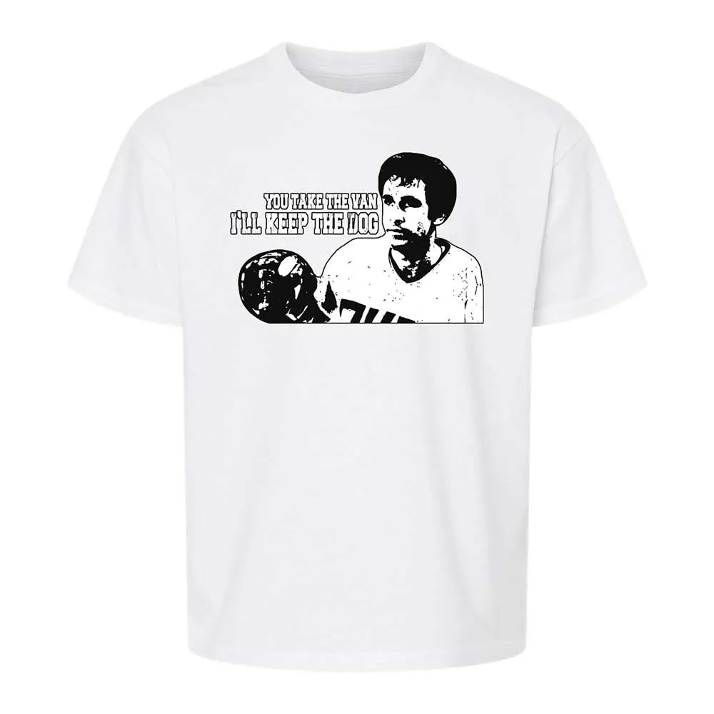 Kids T-Shirt - XR8JES9N - White - 5