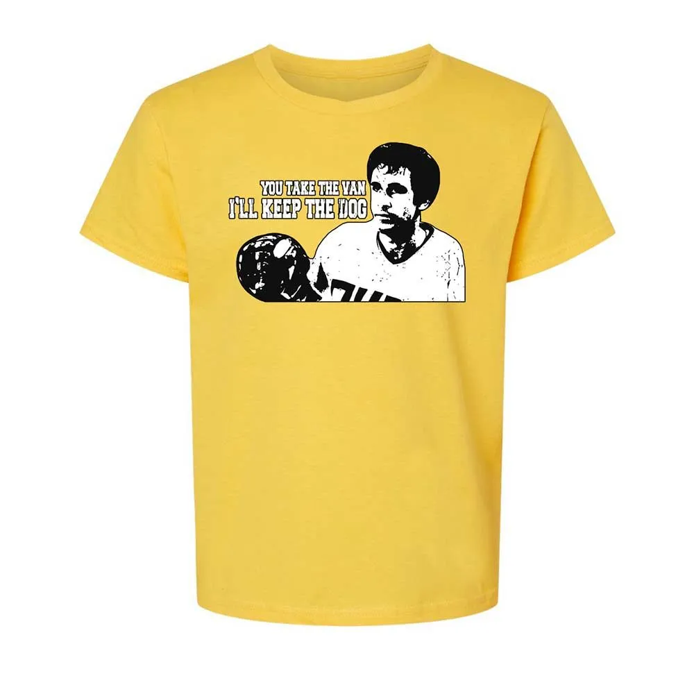 Kids T-Shirt - XR8JES9N - Daisy - 15