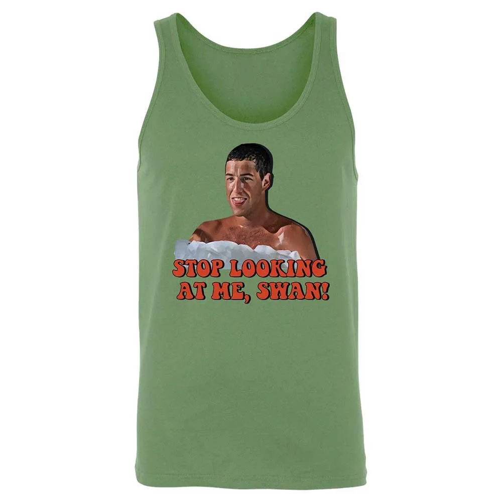 Unisex Jersey Tank - LVU2VPXF - Leaf - 5