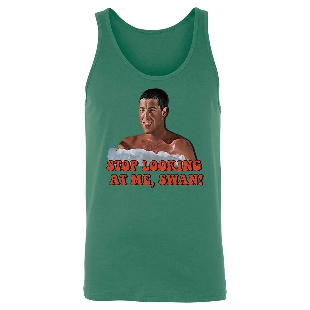 Unisex Jersey Tank - LVU2VPXF - Kelly - 6