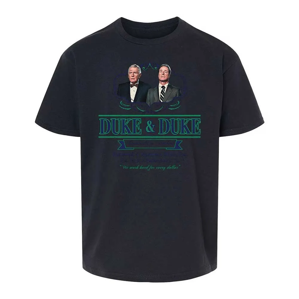 Kids T-Shirt - LMSFVX3J - Black - 7