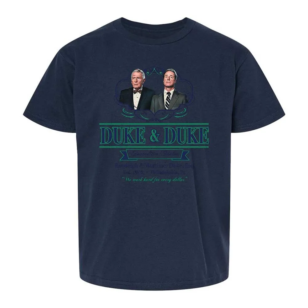 Kids T-Shirt - LMSFVX3J - Navy - 8