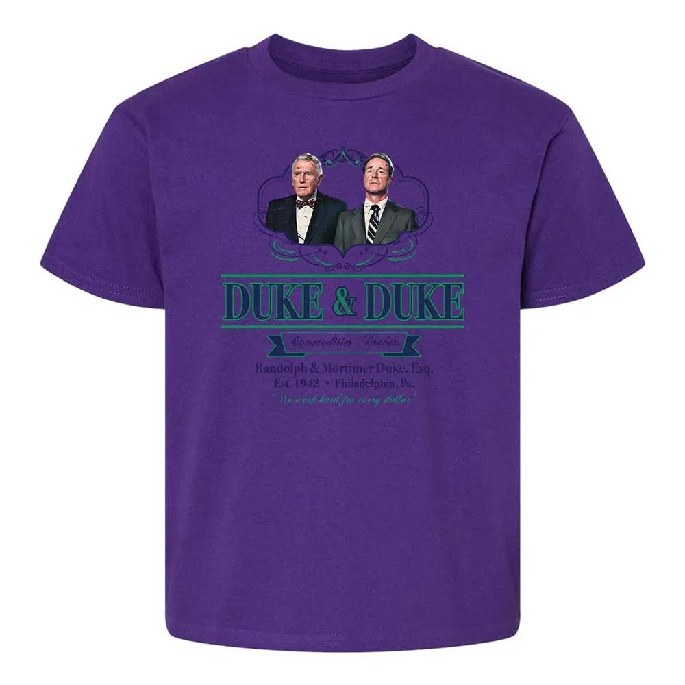 Kids T-Shirt - LMSFVX3J - Purple - 11