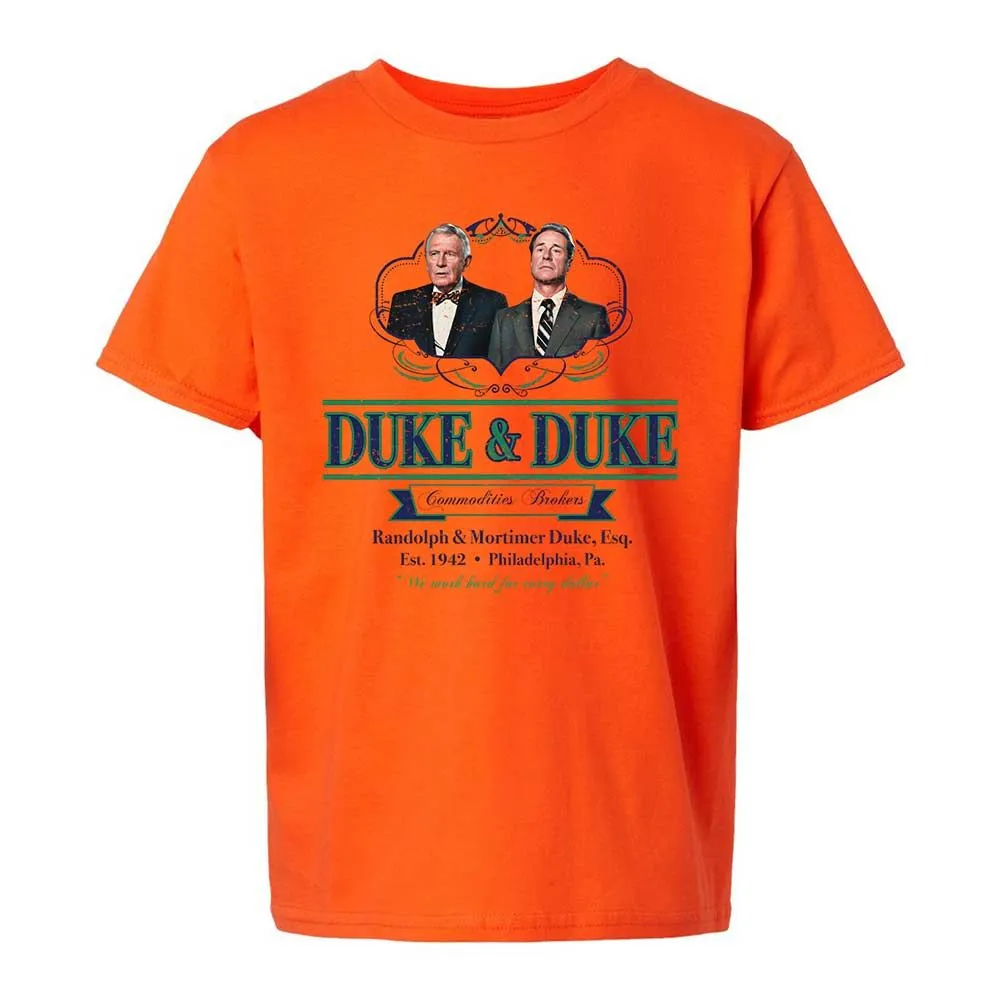 Kids T-Shirt - LMSFVX3J - Orange - 13