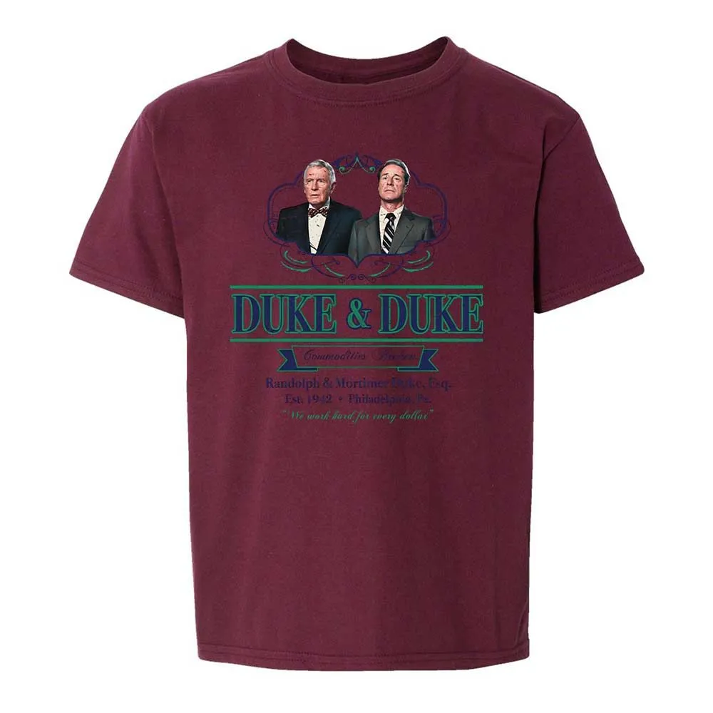 Kids T-Shirt - LMSFVX3J - Maroon - 19