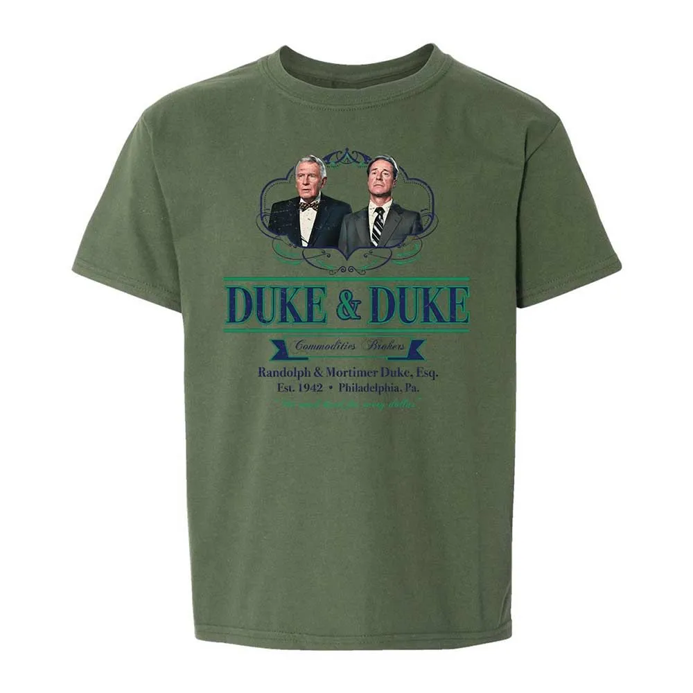 Kids T-Shirt - LMSFVX3J - Military Green - 20