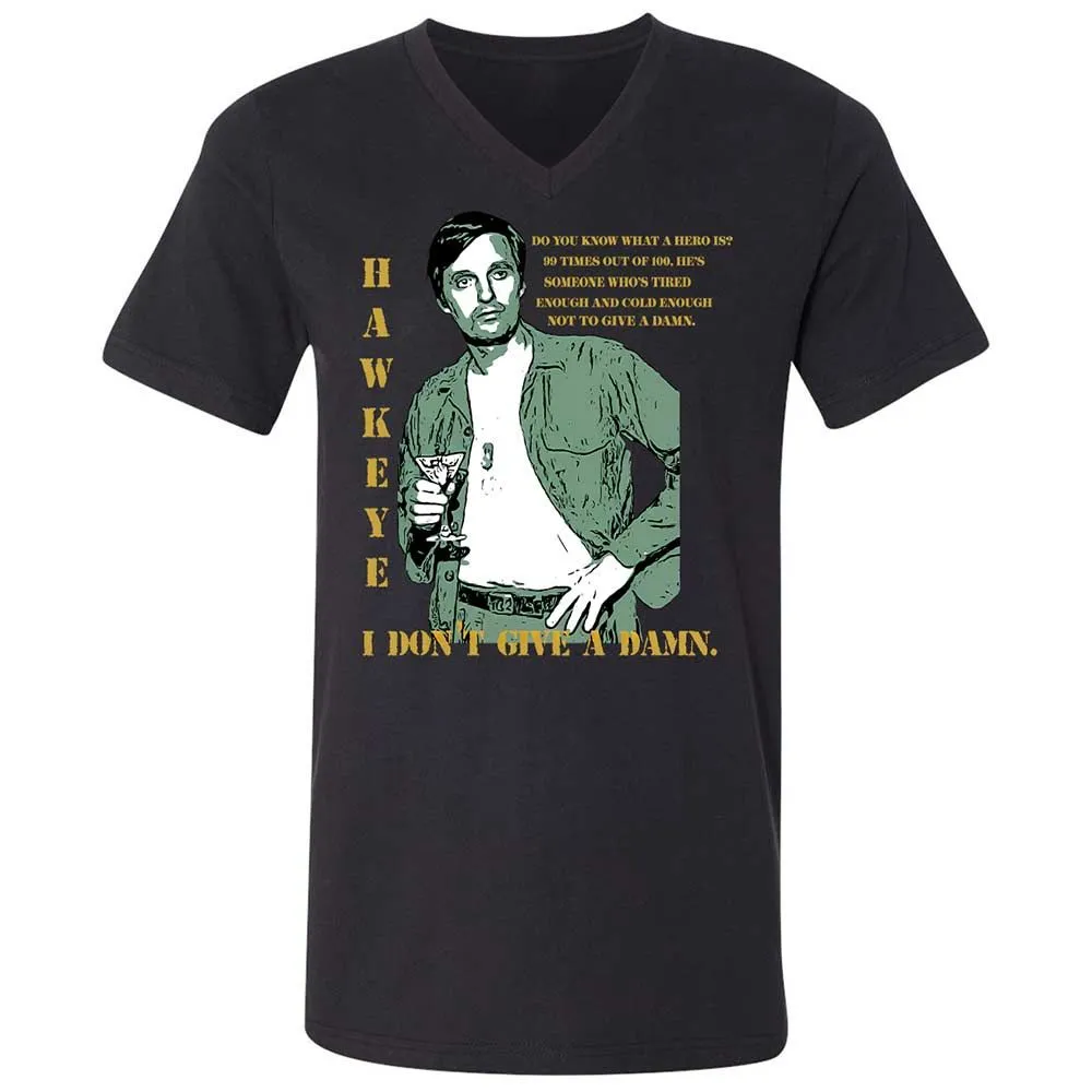 Hawkeye Pierce 'Hero' - Black - 11