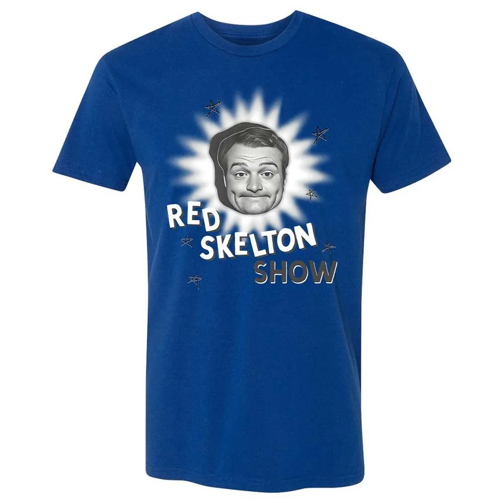 Premium Unisex T-Shirt - 2MGZFLW9 - Royal - 4