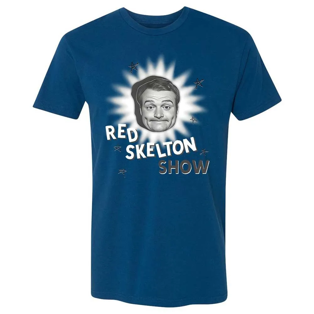 Premium Unisex T-Shirt - 2MGZFLW9 - Cool Blue - 5