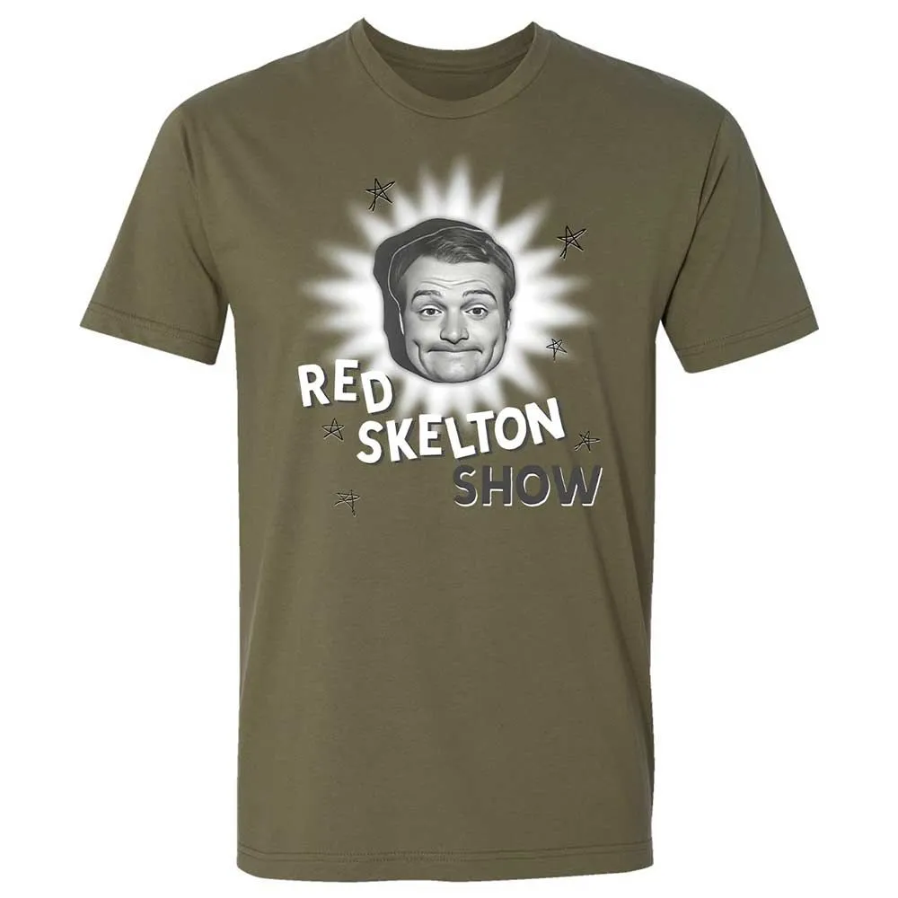 Premium Unisex T-Shirt - 2MGZFLW9 - Military Green - 8