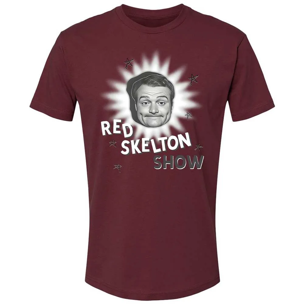 Premium Unisex T-Shirt - 2MGZFLW9 - Maroon - 10