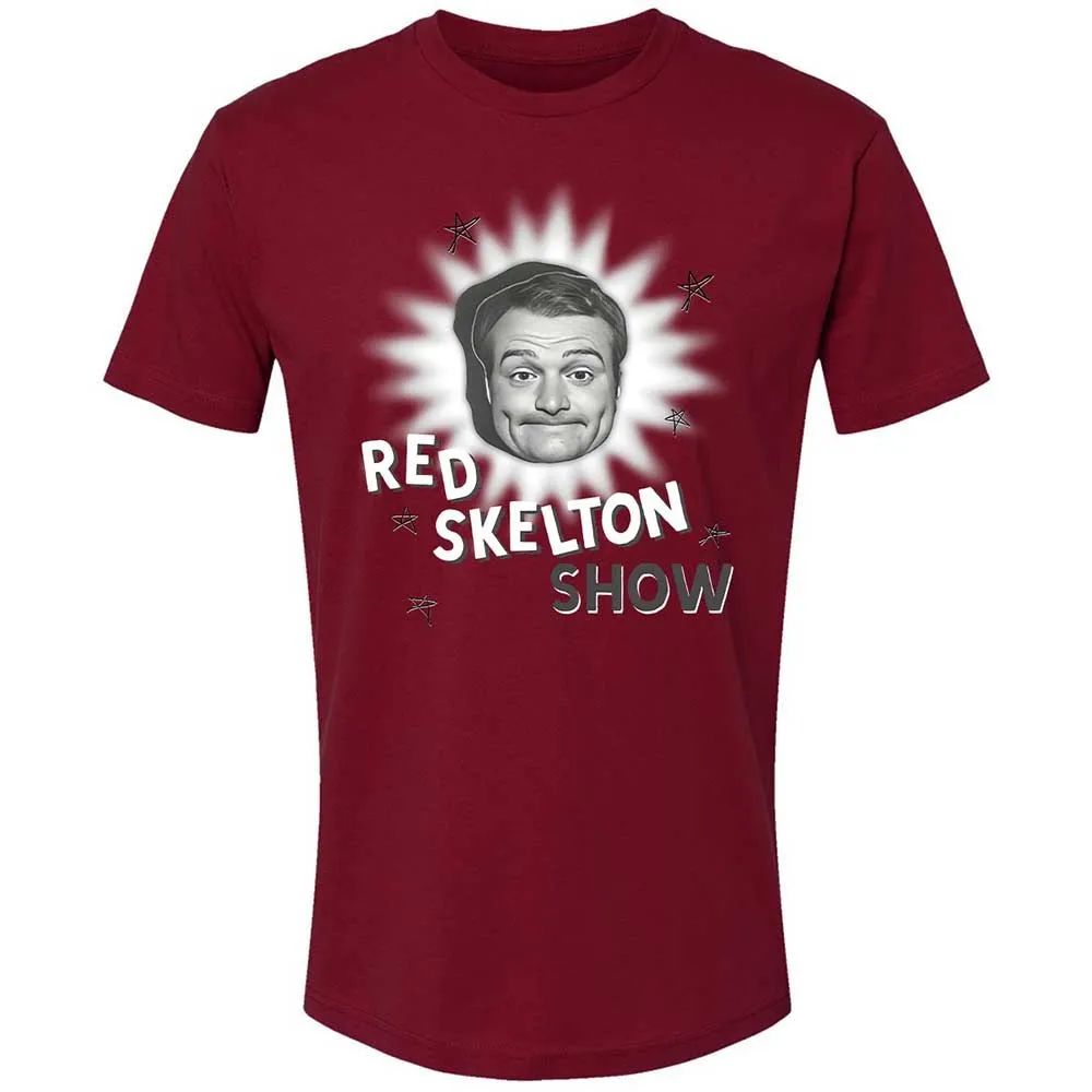 Premium Unisex T-Shirt - 2MGZFLW9 - Cardinal - 11