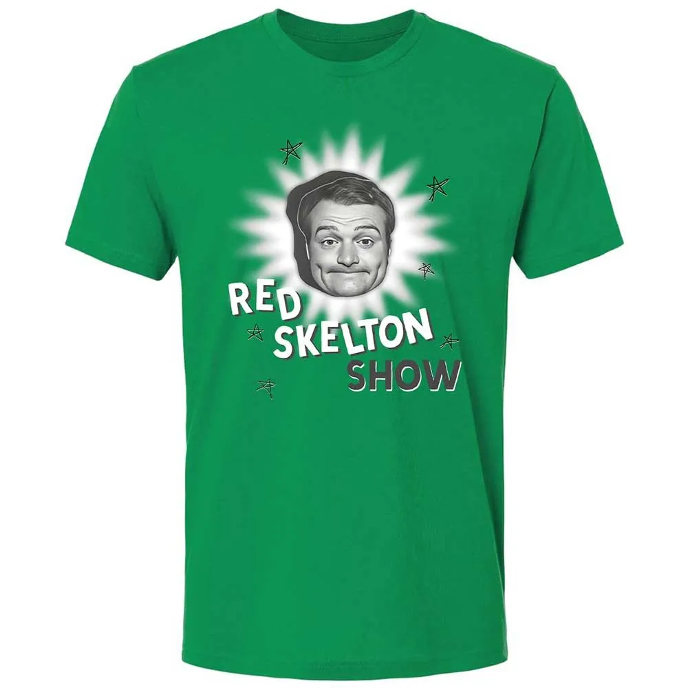 Premium Unisex T-Shirt - 2MGZFLW9 - Kelly Green - 13