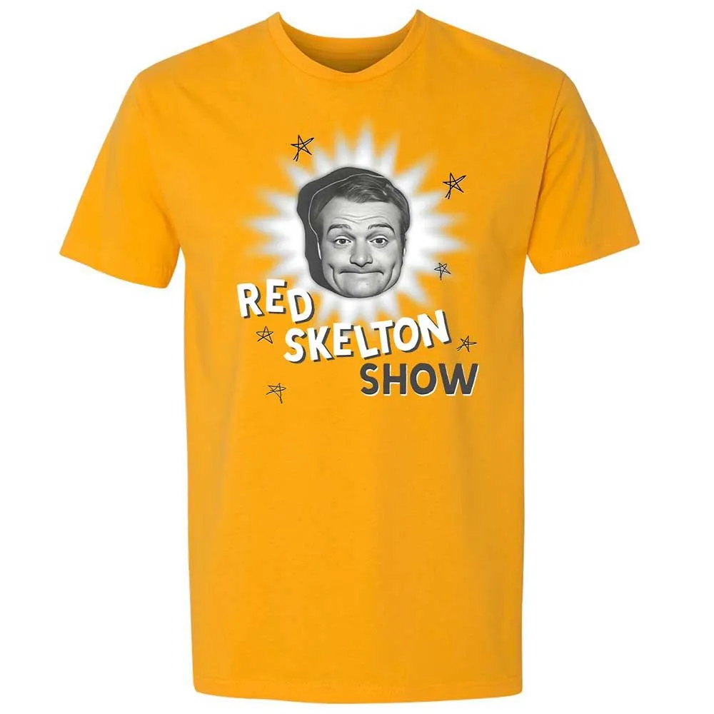 Premium Unisex T-Shirt - 2MGZFLW9 - Gold - 18