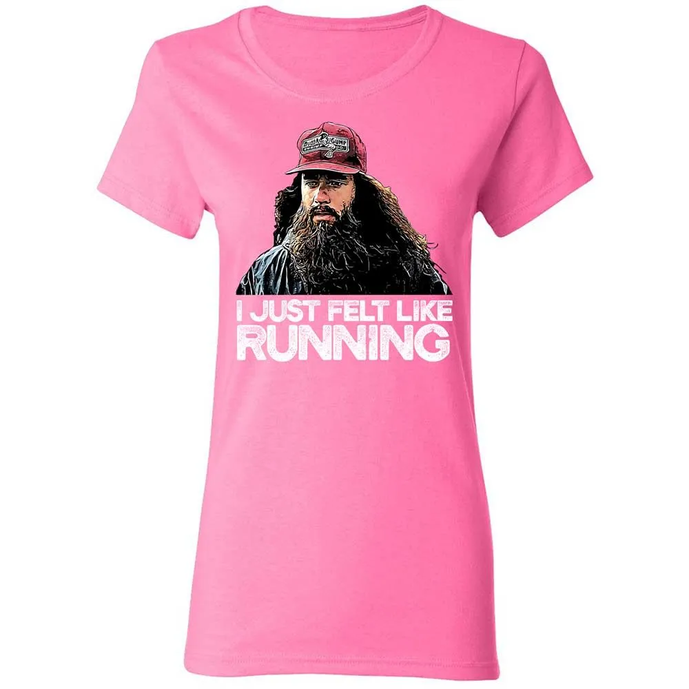 Women's T-Shirt - GJ8WMDRQ - Azalea - 11