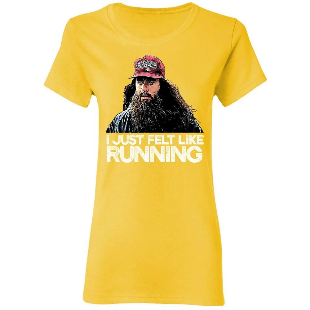 Women's T-Shirt - GJ8WMDRQ - Daisy - 16