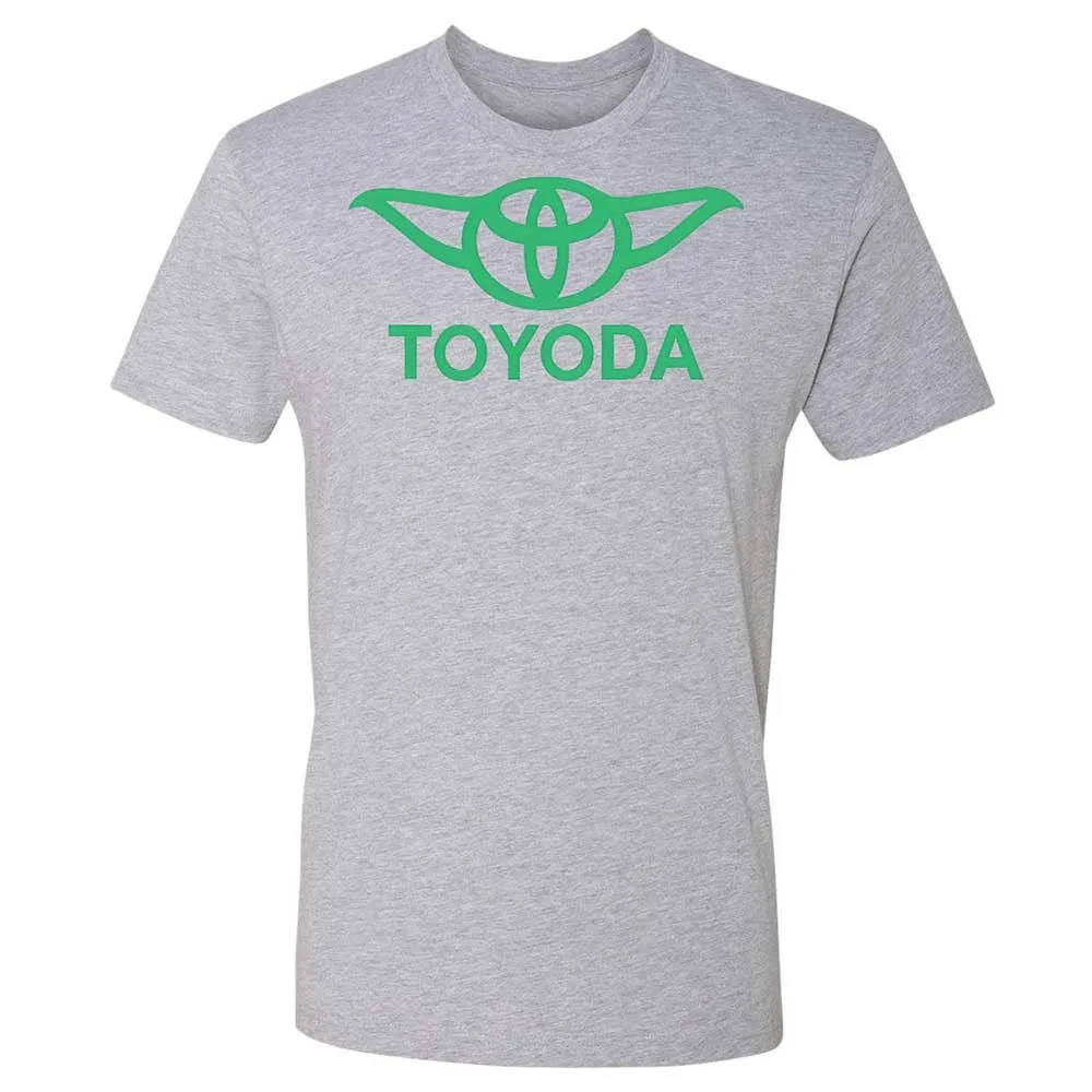 Premium Unisex T-Shirt - QC9XTM1M - Heather Grey - 2
