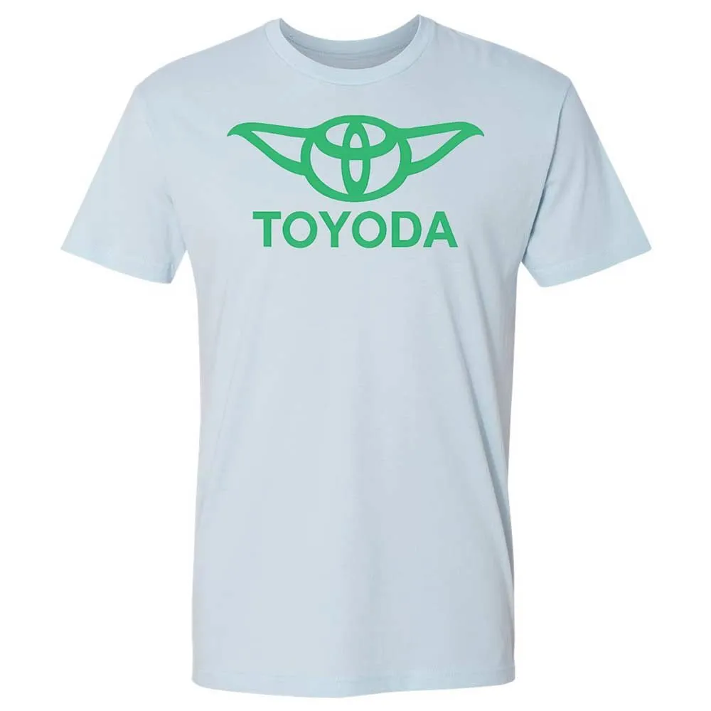 Premium Unisex T-Shirt - QC9XTM1M - Light Blue - 4