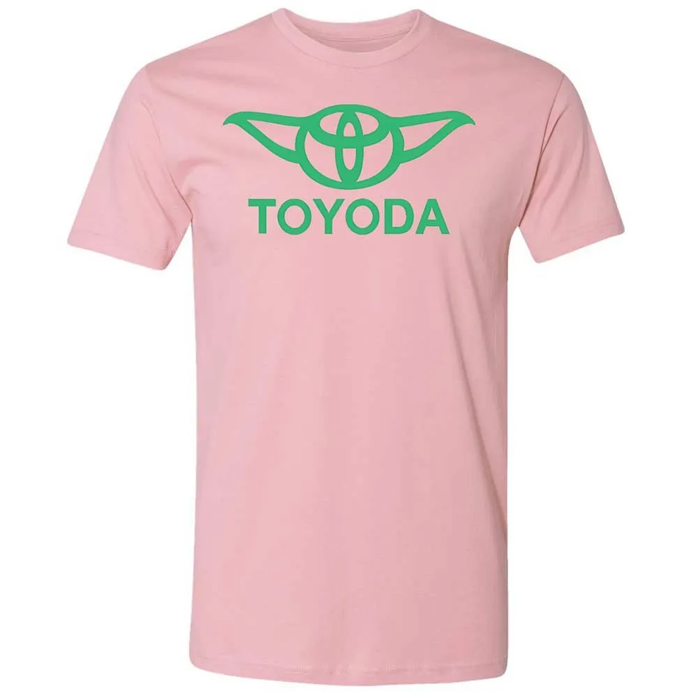 Premium Unisex T-Shirt - QC9XTM1M - Light Pink - 5