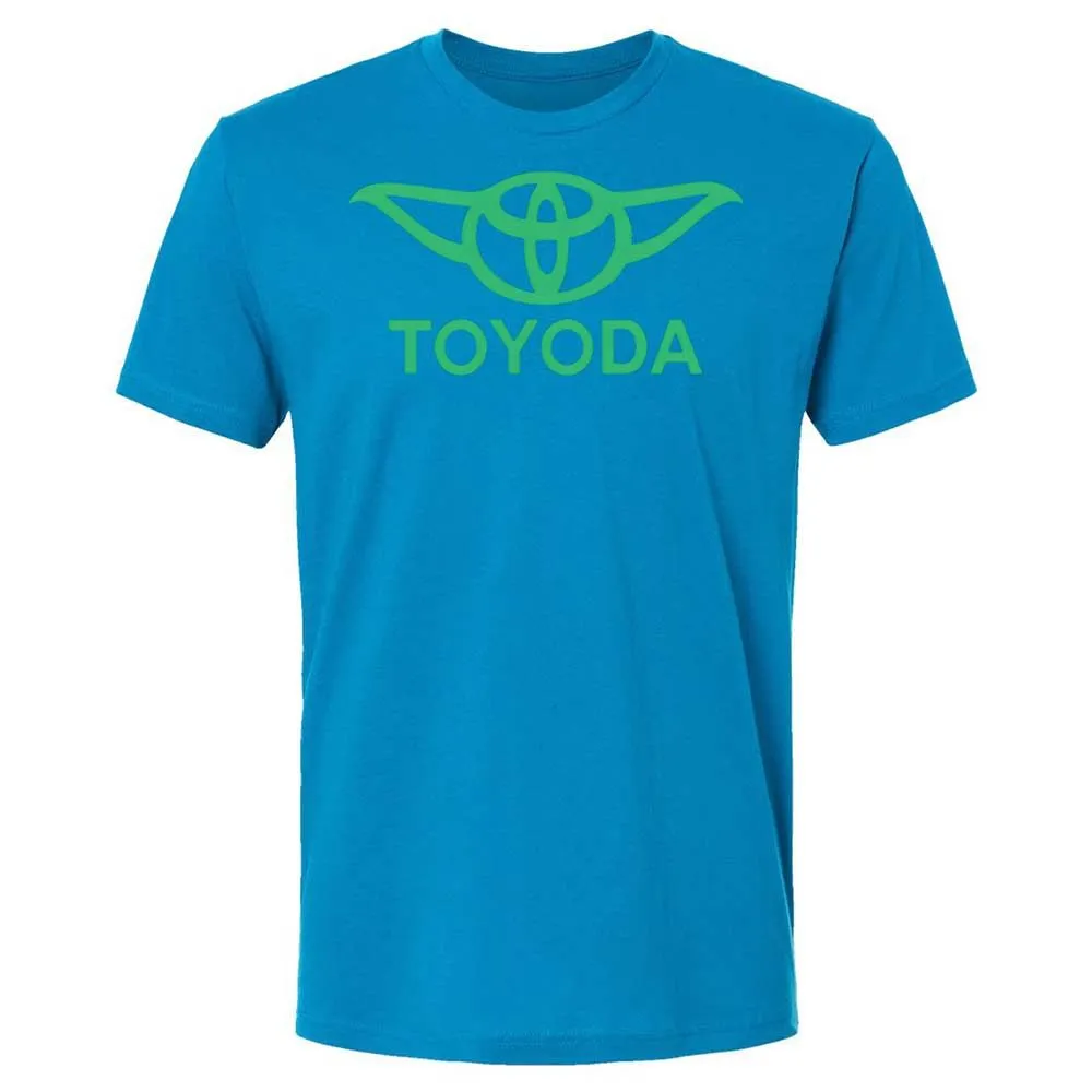 Premium Unisex T-Shirt - QC9XTM1M - Turquoise - 6