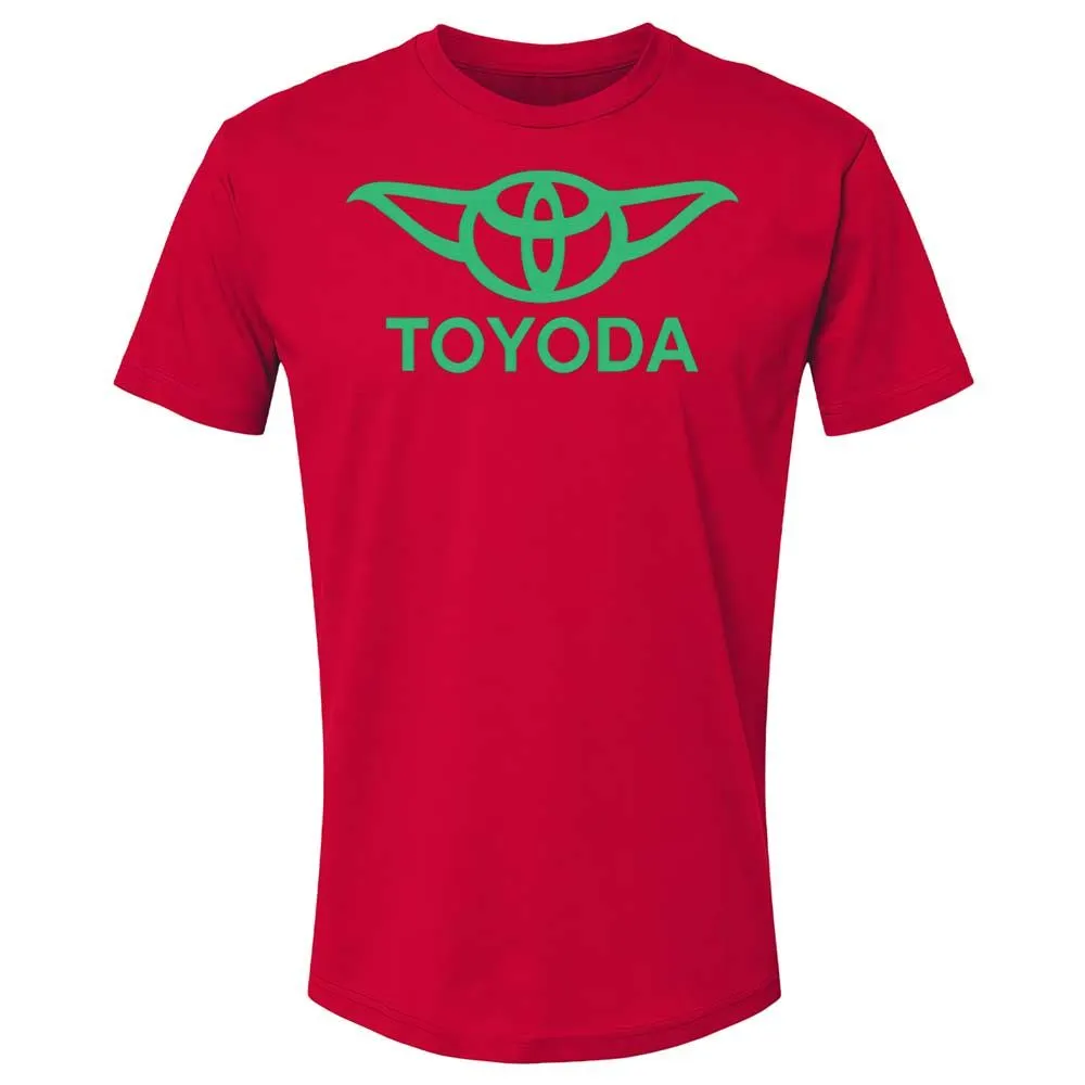 Premium Unisex T-Shirt - QC9XTM1M - Red - 7
