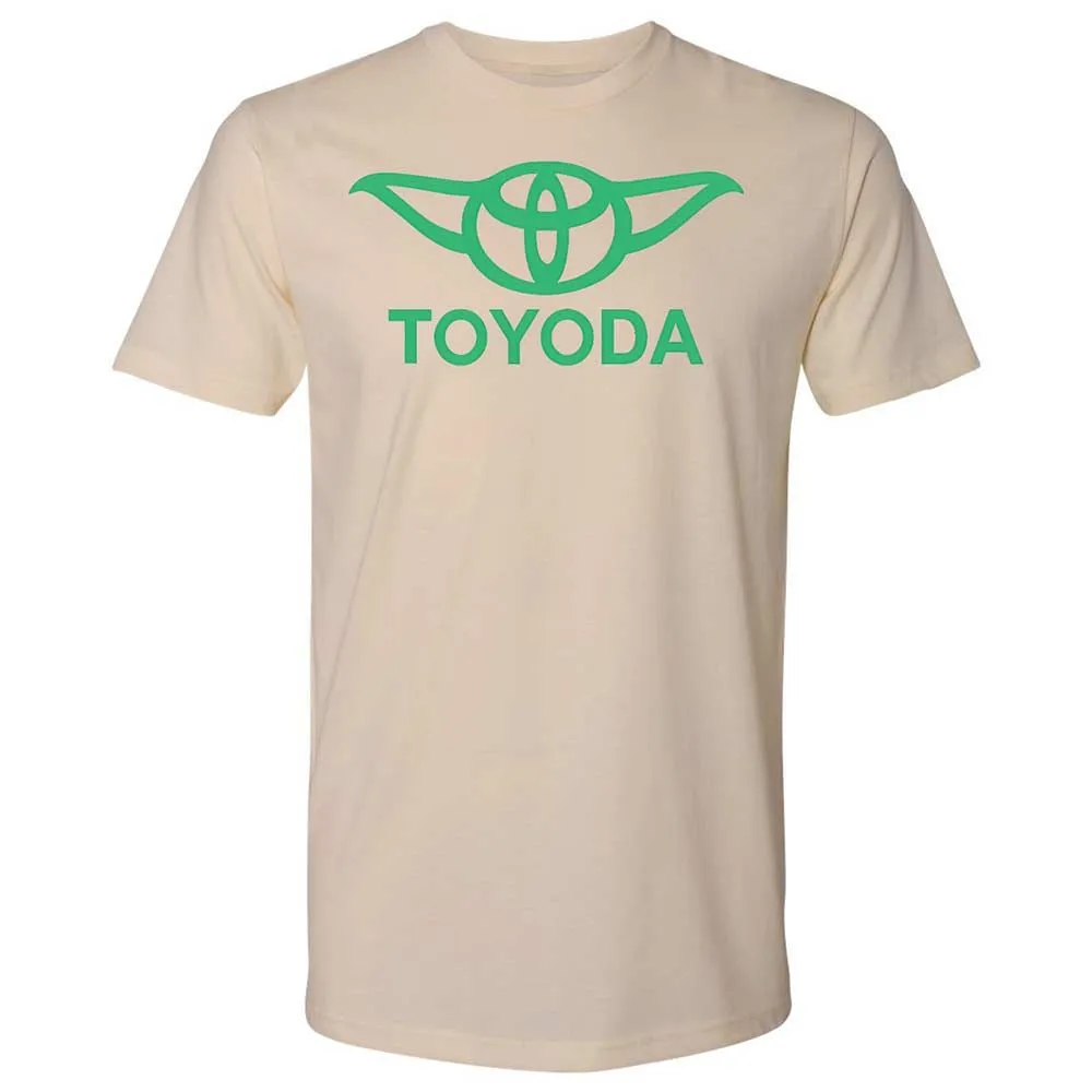 Premium Unisex T-Shirt - QC9XTM1M - Cream - 8