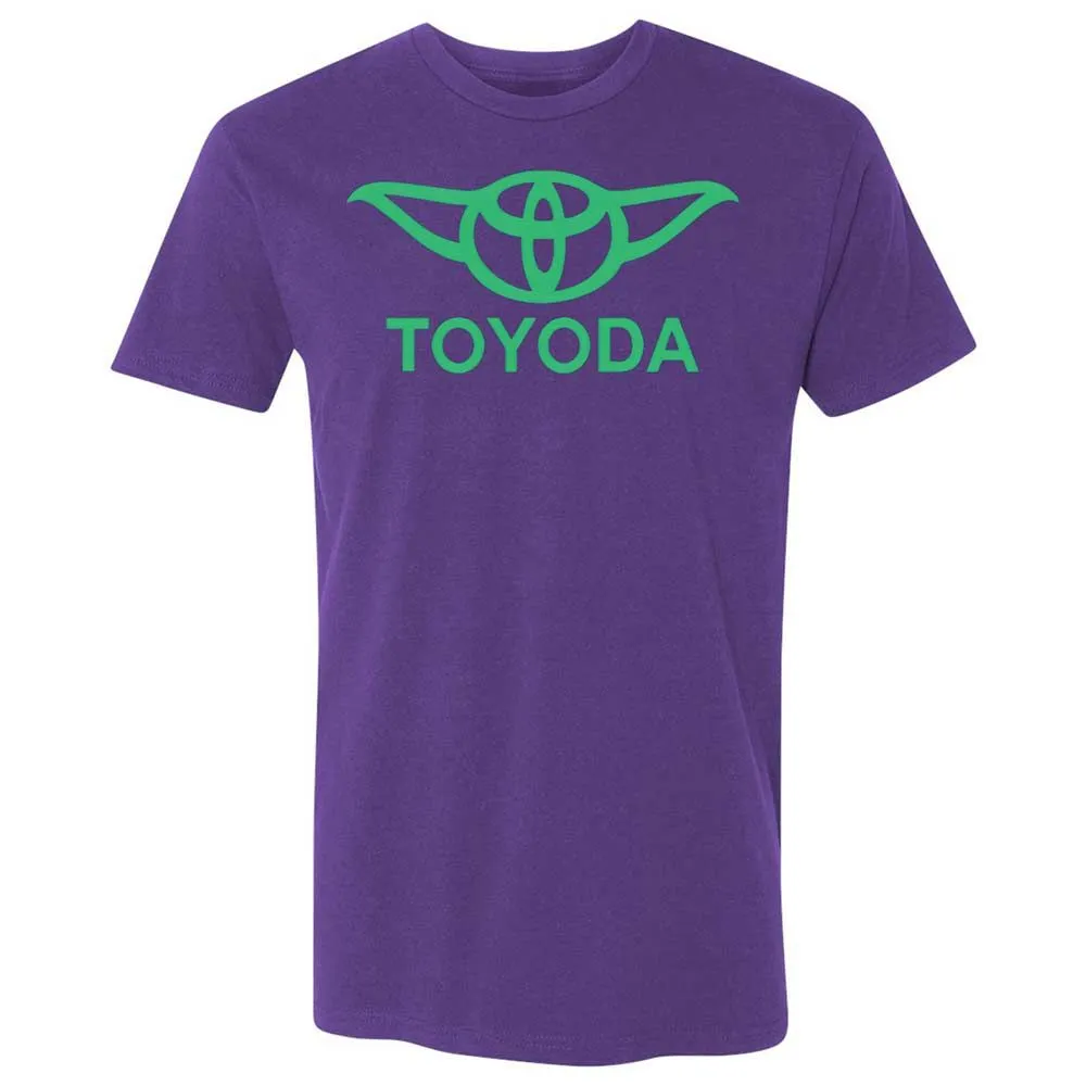 Premium Unisex T-Shirt - QC9XTM1M - Purple Rush - 10