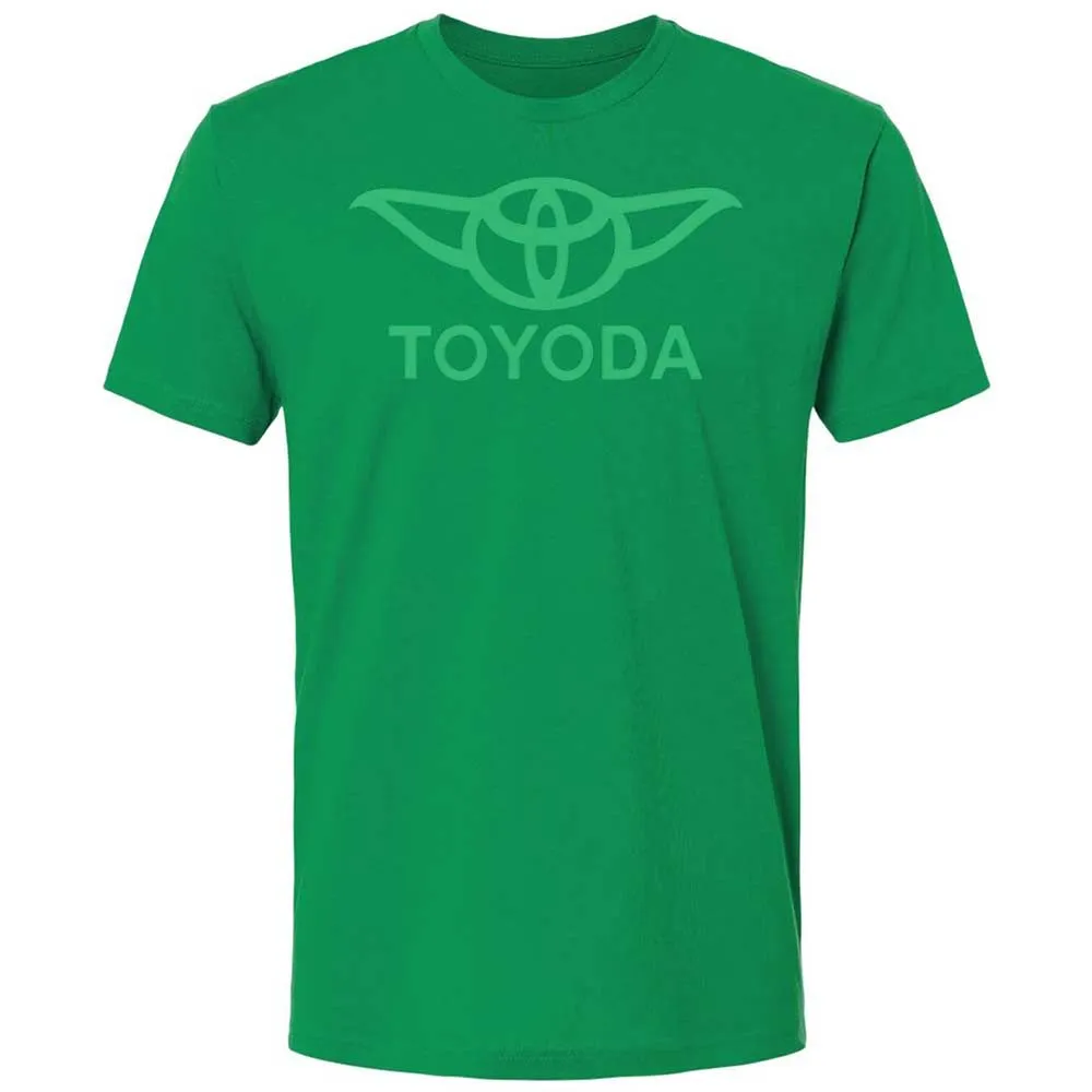 Premium Unisex T-Shirt - QC9XTM1M - Kelly Green - 11