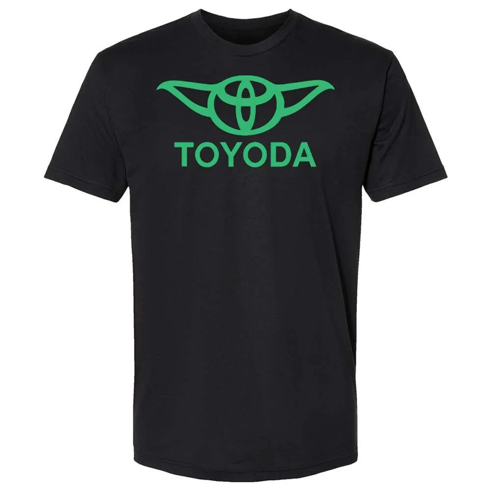 Premium Unisex T-Shirt - QC9XTM1M - Black - 14