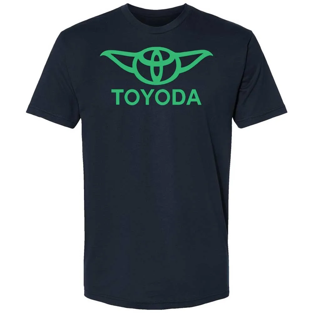 Premium Unisex T-Shirt - QC9XTM1M - Midnight Navy - 15