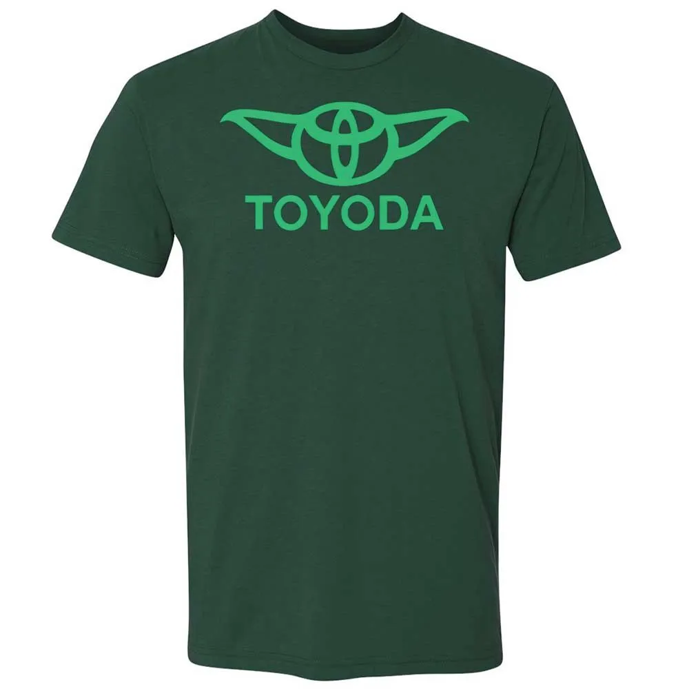 Premium Unisex T-Shirt - QC9XTM1M - Forest Green - 16