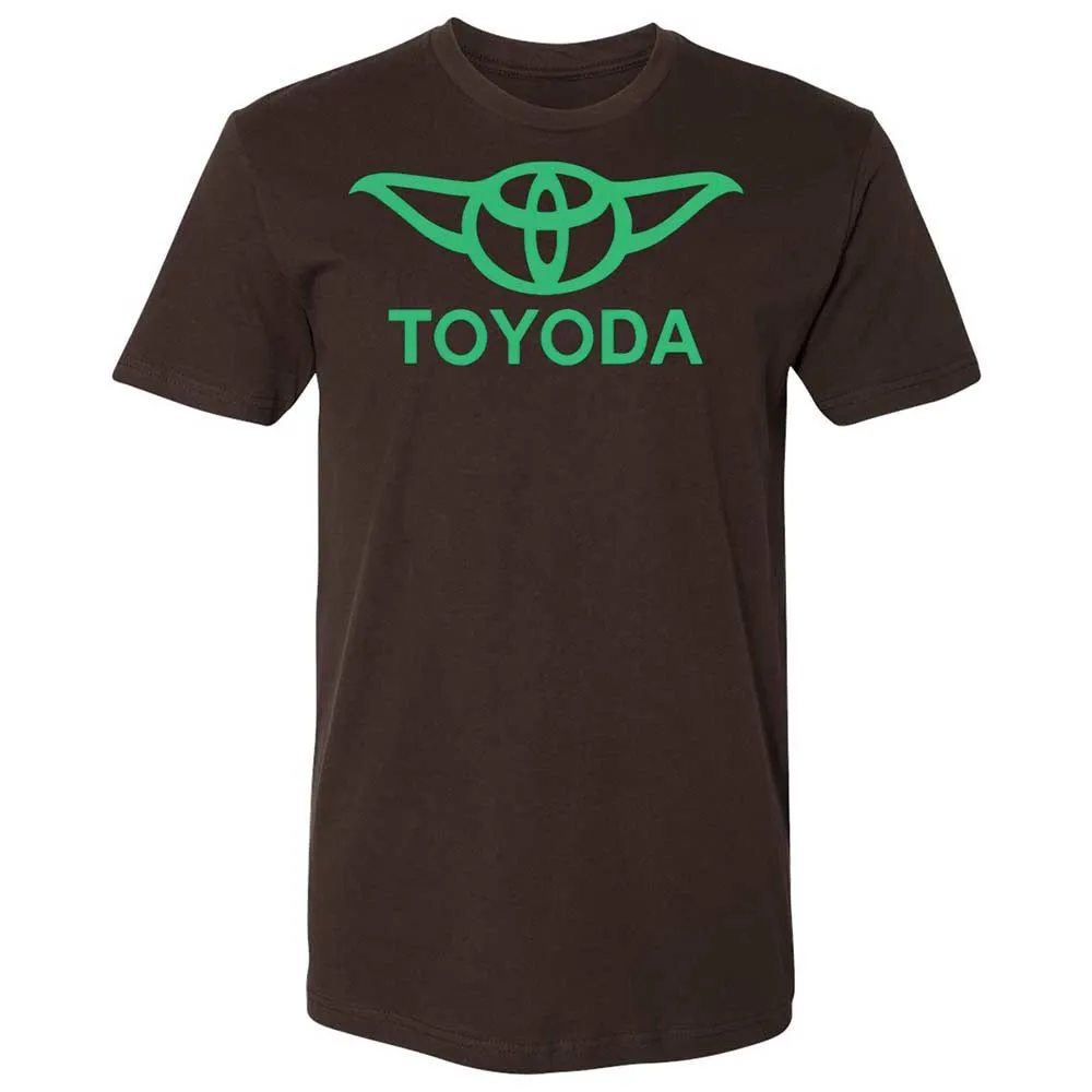 Premium Unisex T-Shirt - QC9XTM1M - Dark Chocolate - 18