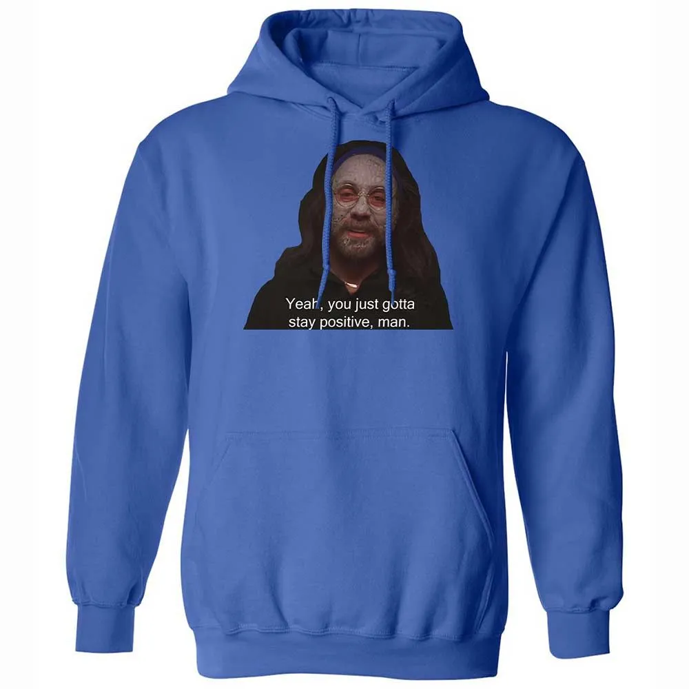 Classic Unisex Hoodie - 5LYKYR5W - Royal - 4