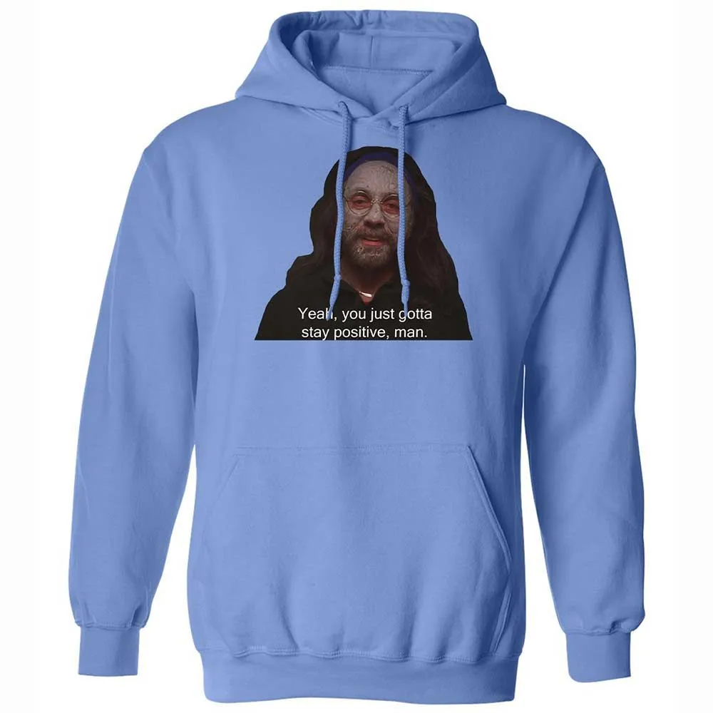 Classic Unisex Hoodie - 5LYKYR5W - Carolina Blue - 6