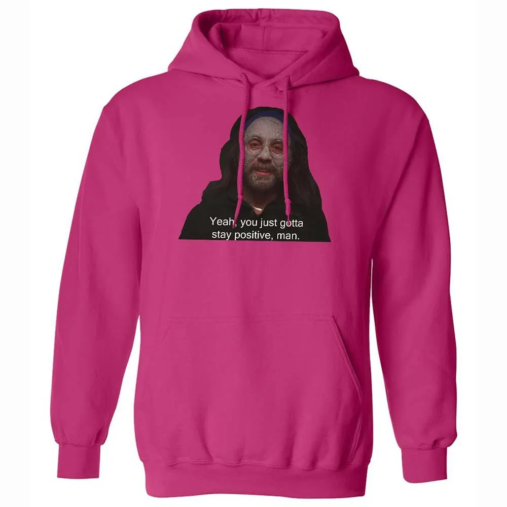 Classic Unisex Hoodie - 5LYKYR5W - Heliconia - 8