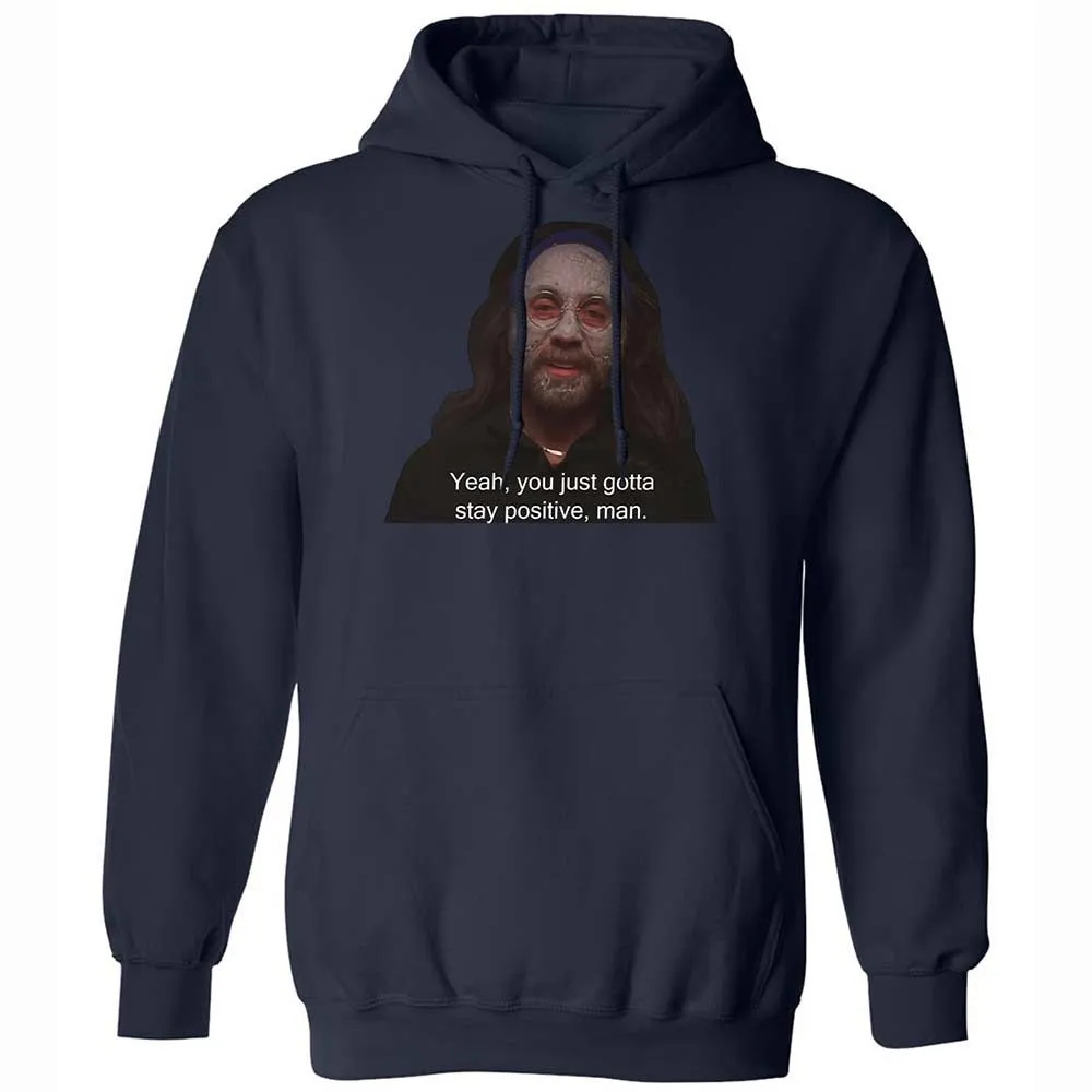 Classic Unisex Hoodie - 5LYKYR5W - Navy - 15