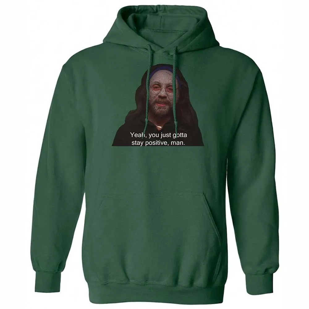 Classic Unisex Hoodie - 5LYKYR5W - Forest Green - 16