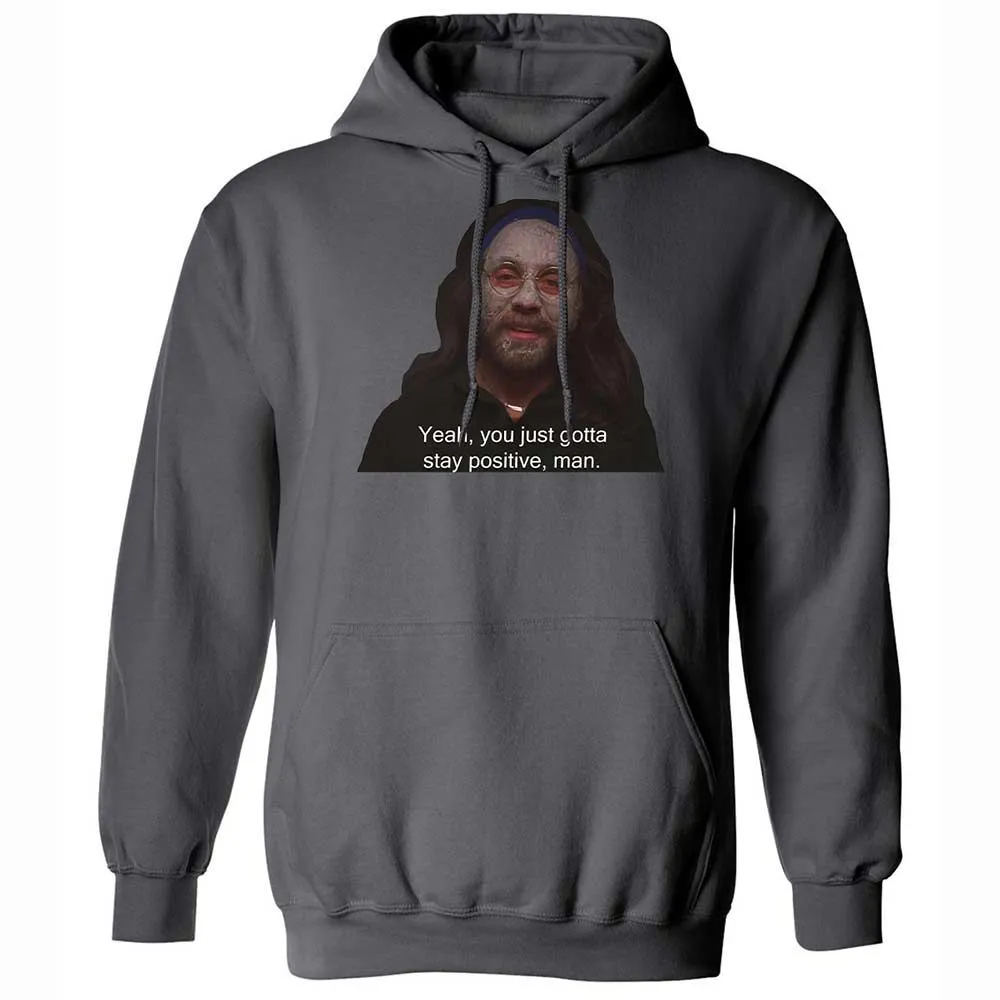 Classic Unisex Hoodie - 5LYKYR5W - Charcoal - 20
