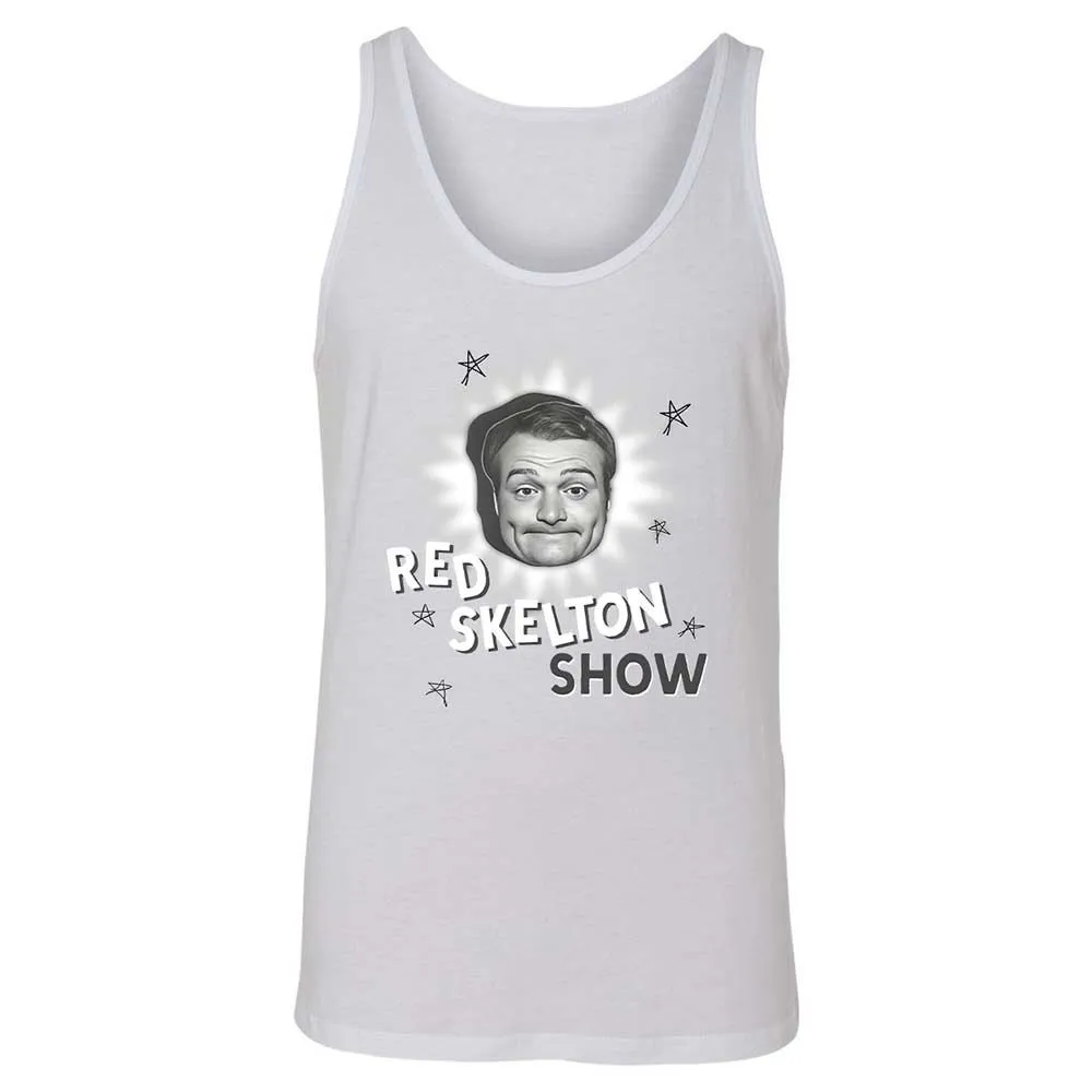 Unisex Jersey Tank - L55AS8R6 - White - 9