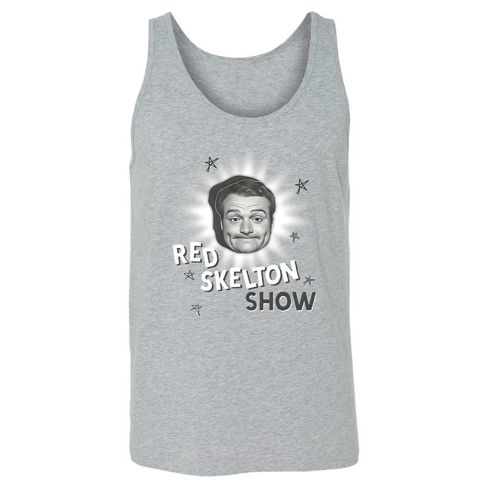 Unisex Jersey Tank - L55AS8R6 - Athletic Heather - 10