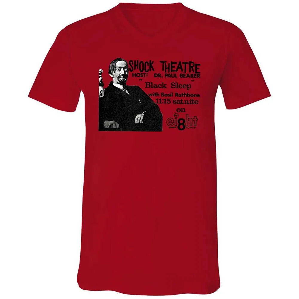 Shock Theatre - Red - 5
