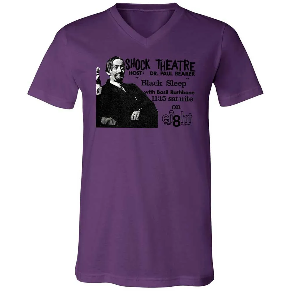 Shock Theatre - Team Purple - 10